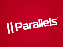 Parallels Desktop til Mac