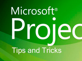 Introduktionsvideoer til Microsoft Project 2016