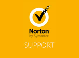 Kontakt Norton Online Sup