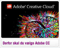 Adobe Creative Cloud