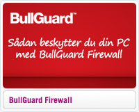 Beskyt din PC med BullGua