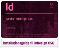 Installationsguide til Ad