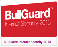 bullguard internet securi